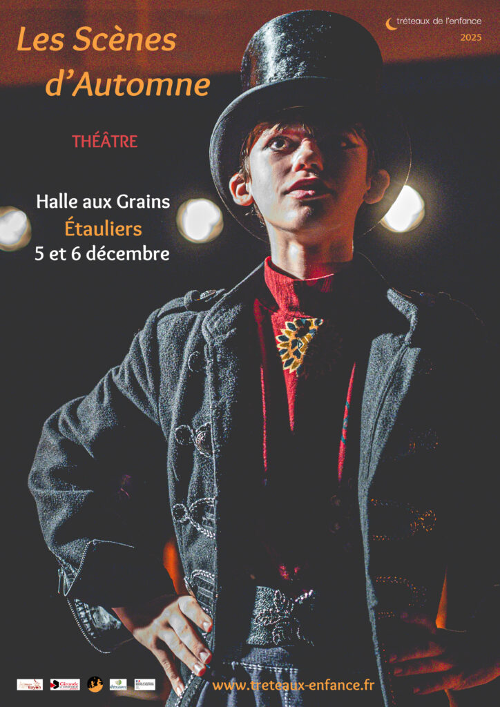 Scènes d'Automne 2025